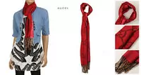 echapres femmes gucci 2013 mode france arcen rouge rose